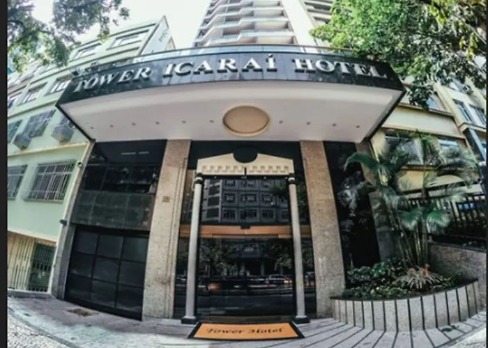 Tower IcaraíHotel Em